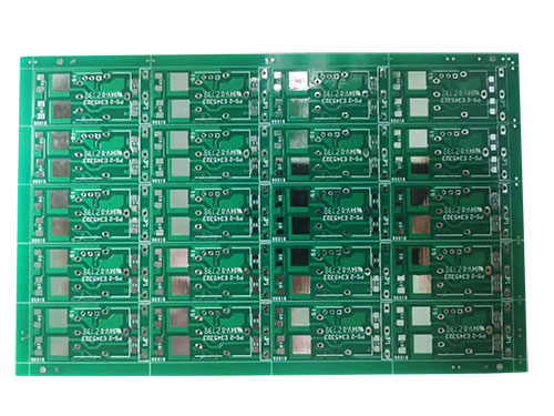 pcb板制作工藝流程，電路板工廠制造流程